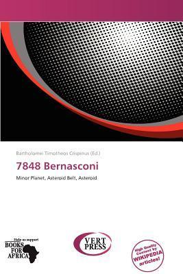 7848 Bernasconi