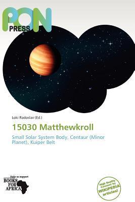 15030 Matthewkroll