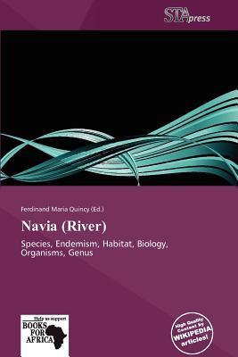Navia (River)