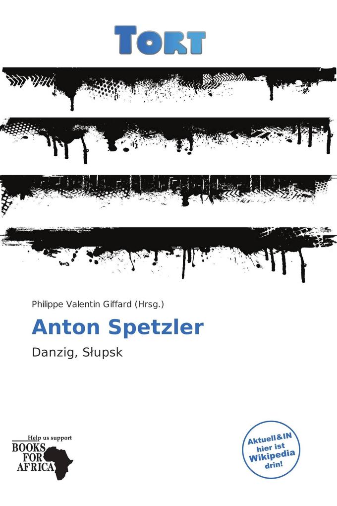 Anton Spetzler