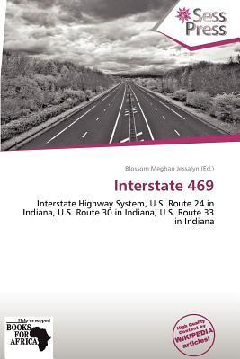 Interstate 469