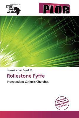 Rollestone Fyffe