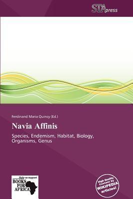 Navia Affinis