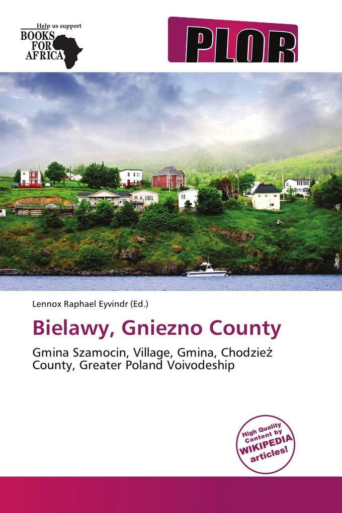 Bielawy Gniezno County