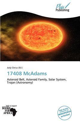 17408 McAdams