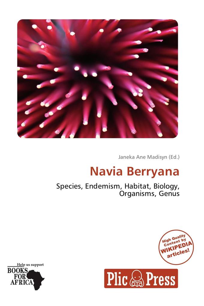 Navia Berryana