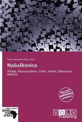 Naukovica
