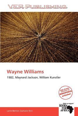 Wayne Williams