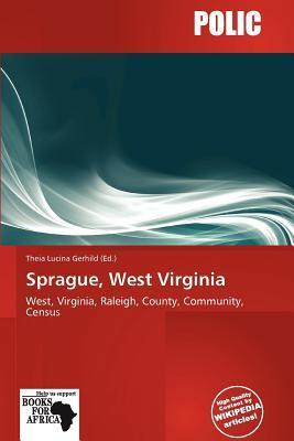 Sprague West Virginia