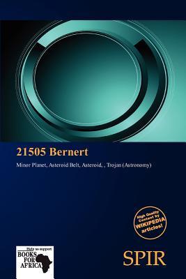 21505 Bernert