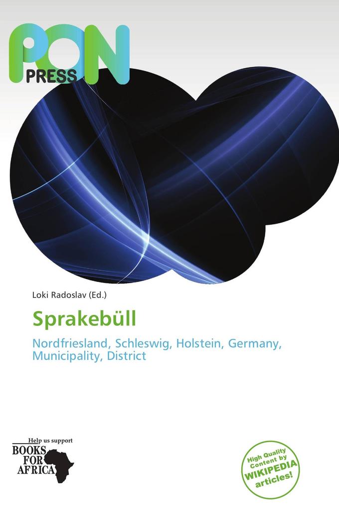 Sprakebüll