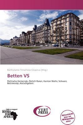 Betten VS