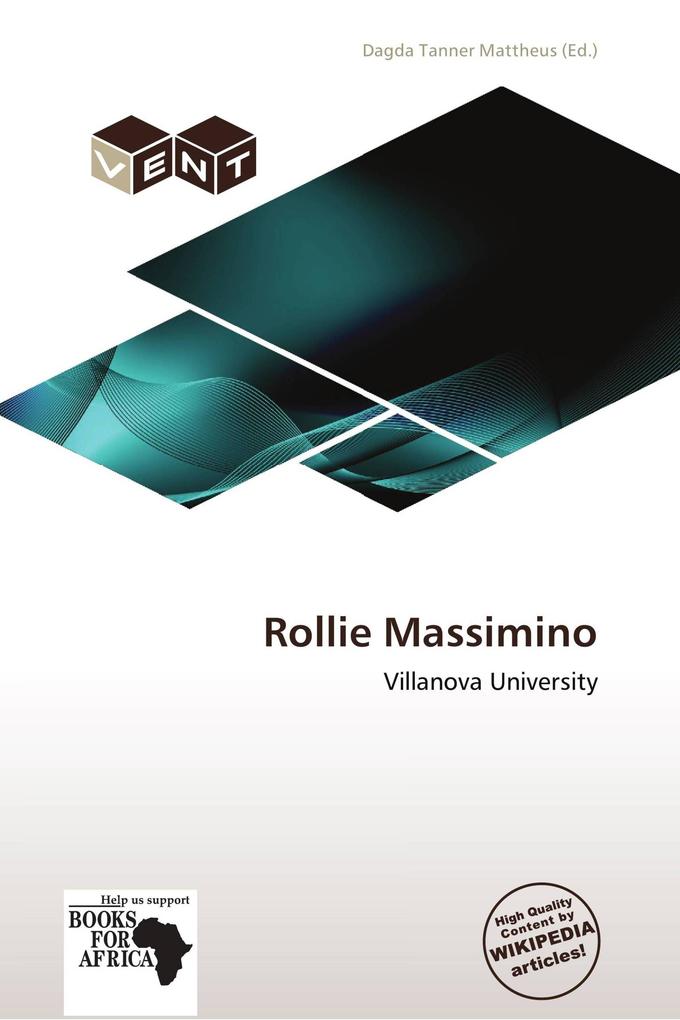 Rollie Massimino