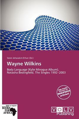 Wayne Wilkins