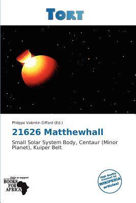 21626 Matthewhall