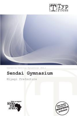 Sendai Gymnasium