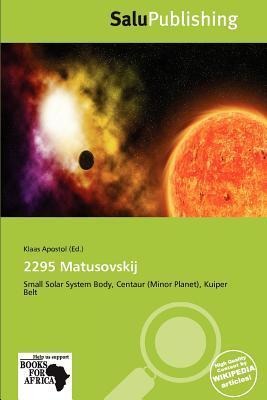 2295 Matusovskij