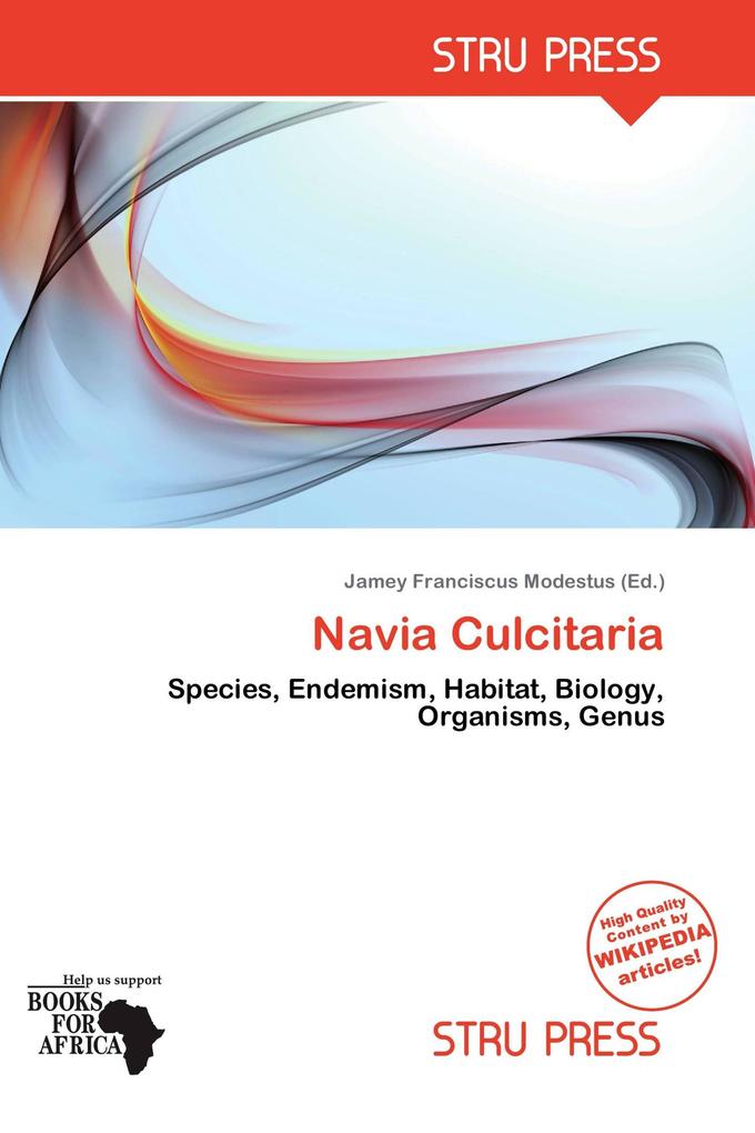 Navia Culcitaria