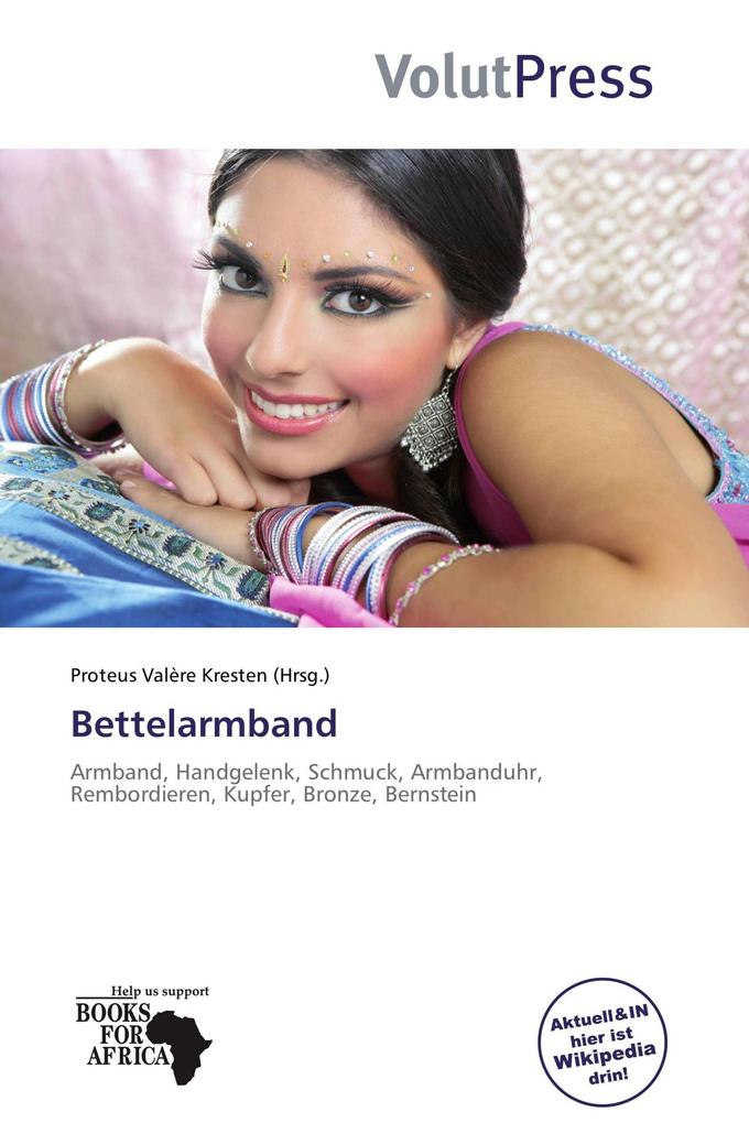Bettelarmband