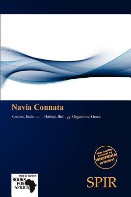 Navia Connata