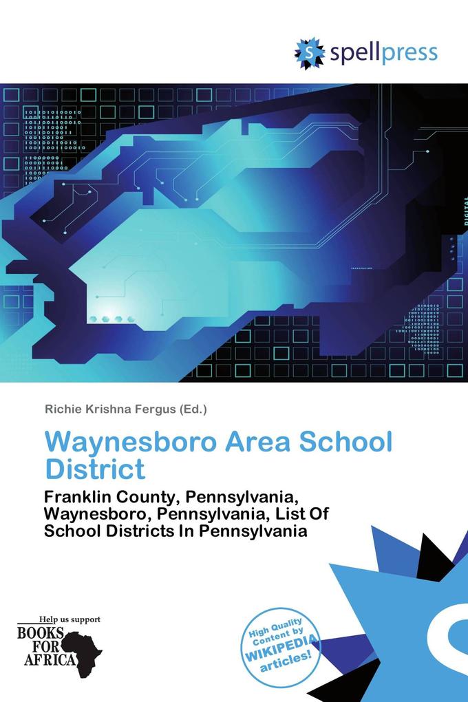 Waynesboro Area School District
