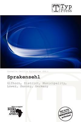 Sprakensehl