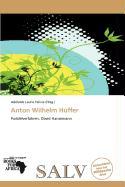 Anton Wilhelm Hüffer