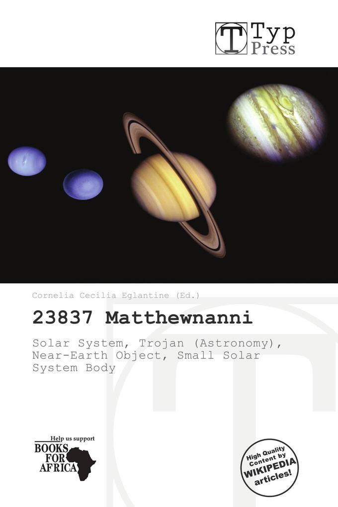 23837 Matthewnanni