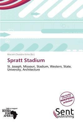 Spratt Stadium