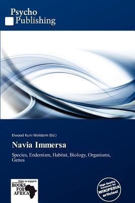 Navia Immersa