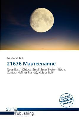 21676 Maureenanne