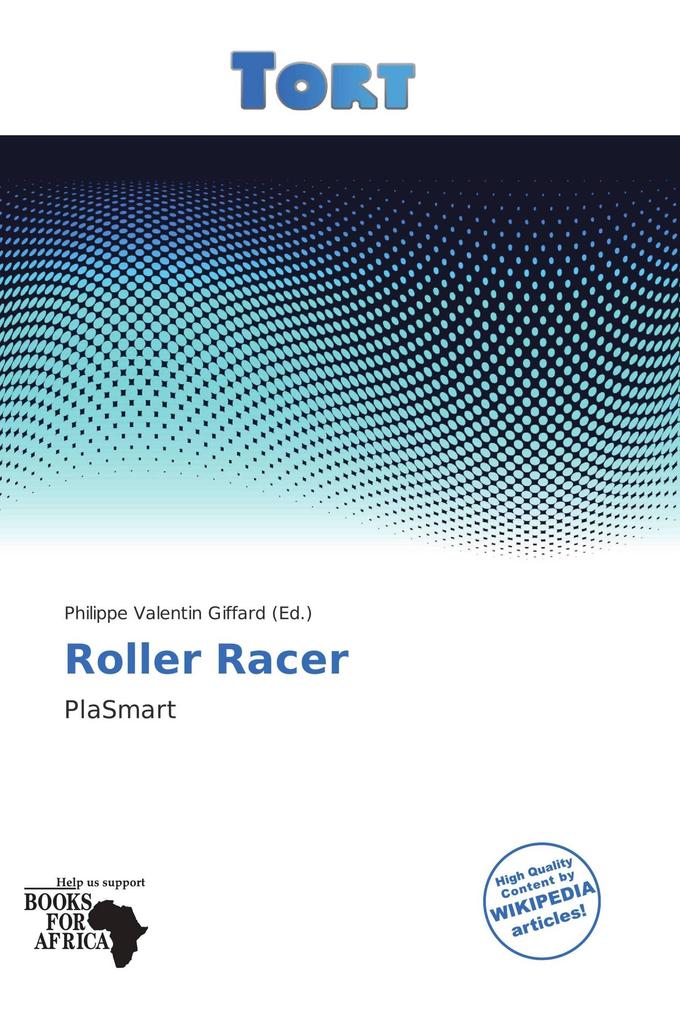 Roller Racer