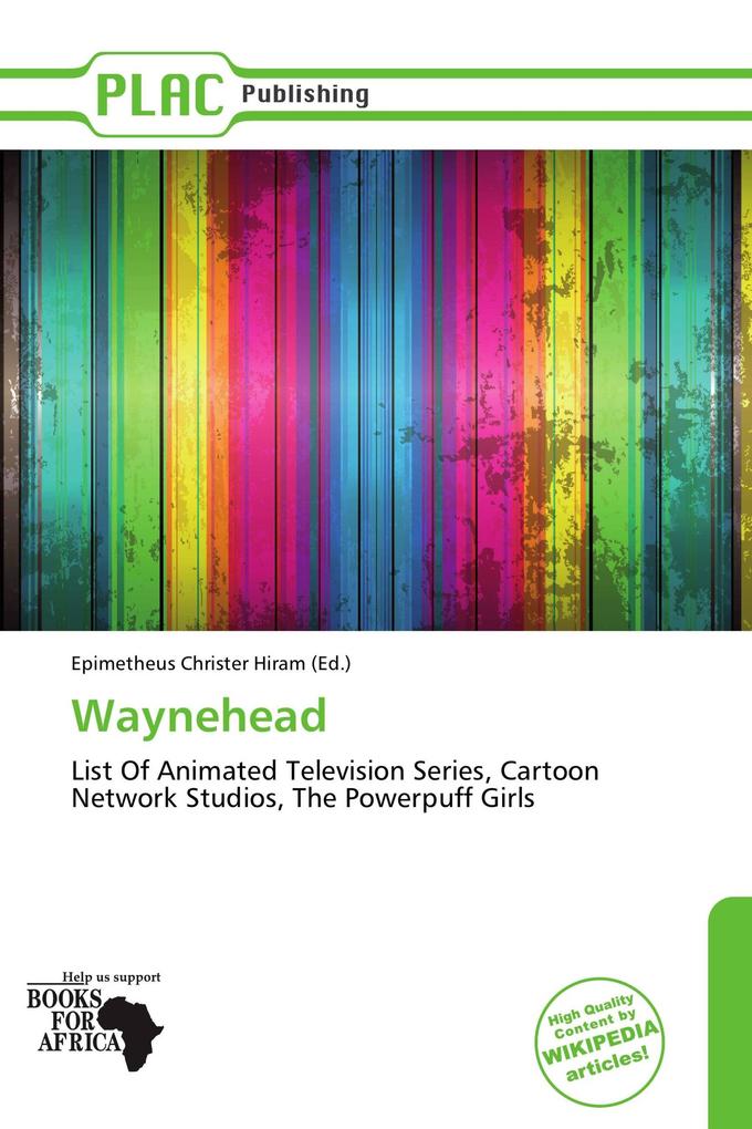 Waynehead