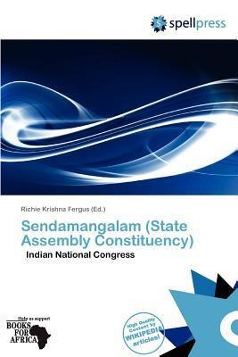 Sendamangalam (State Assembly Constituency)