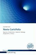 Navia Caricifolia