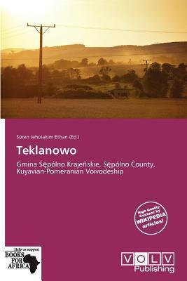 Teklanowo