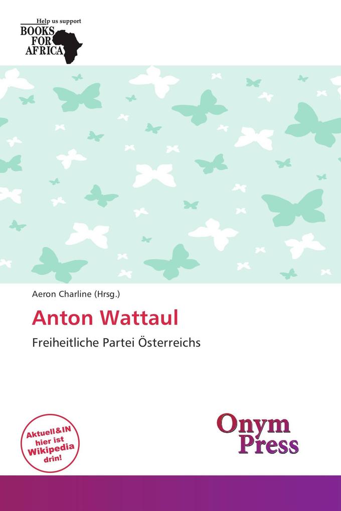 Anton Wattaul