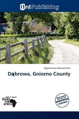 Dbrowa Gniezno County