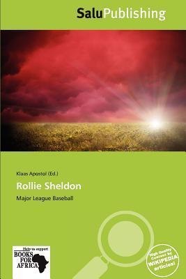 Rollie Sheldon