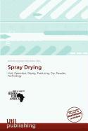 Spray Drying