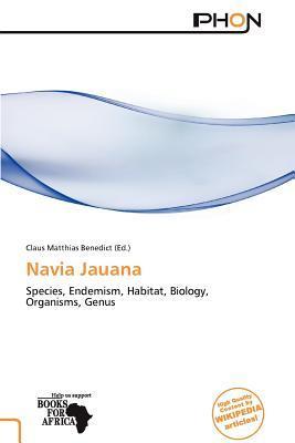 Navia Jauana