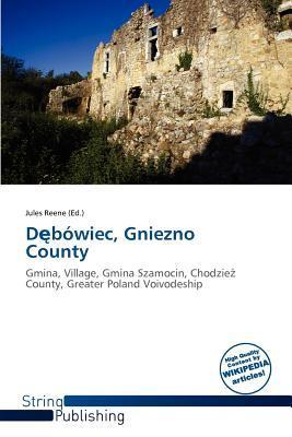 Dbówiec Gniezno County