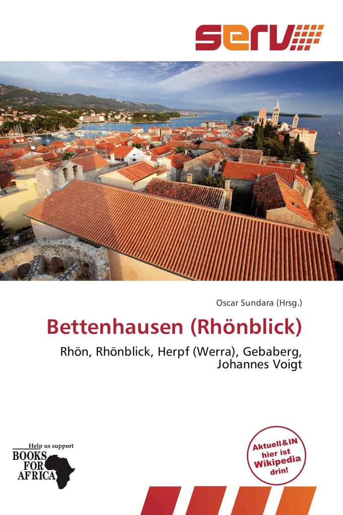 Bettenhausen (Rhönblick)