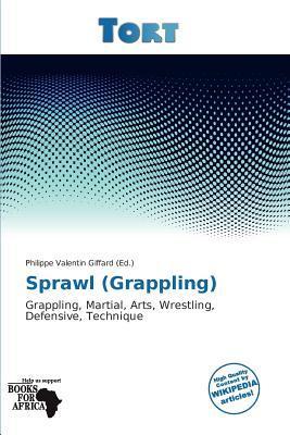 Sprawl (Grappling)