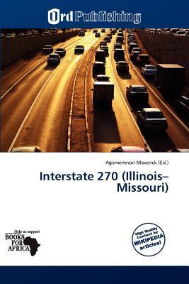 Interstate 270 (Illinois-Missouri)