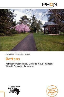 Bettens