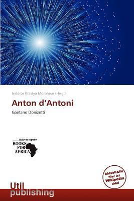 Anton d'Antoni