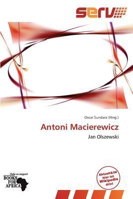 Antoni Macierewicz