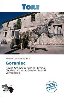Goraniec