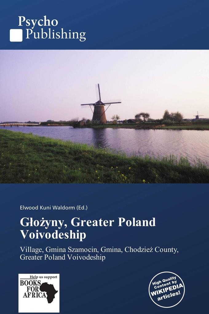 Goyny Greater Poland Voivodeship